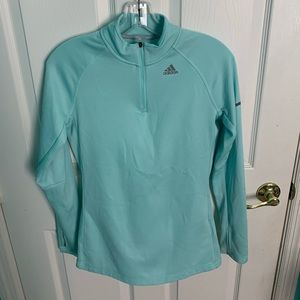 Adidas running shirt
